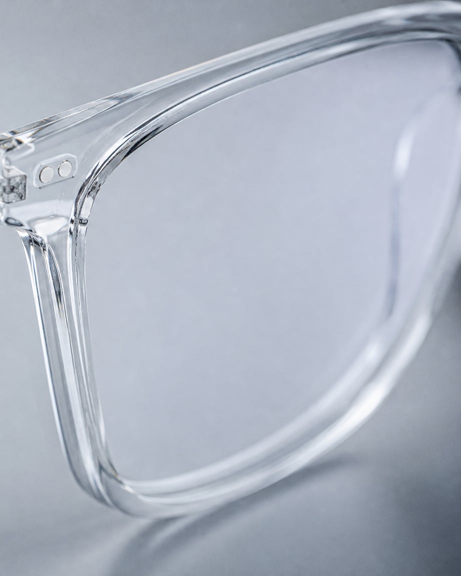 LENBLU Transparente