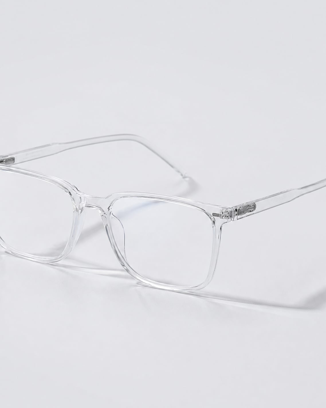 LENBLU Transparente