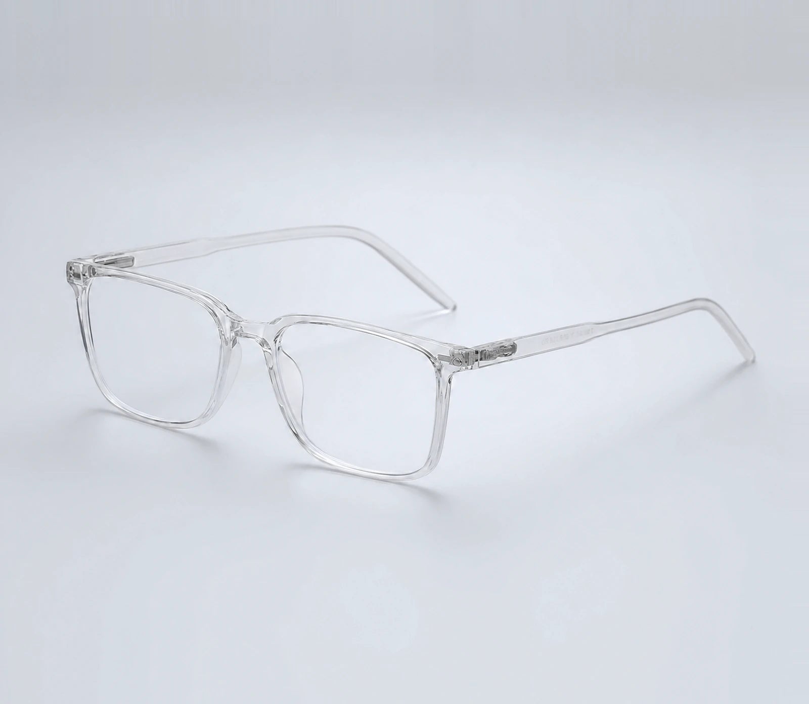 Gafas de luz azul LenBlu Transparente