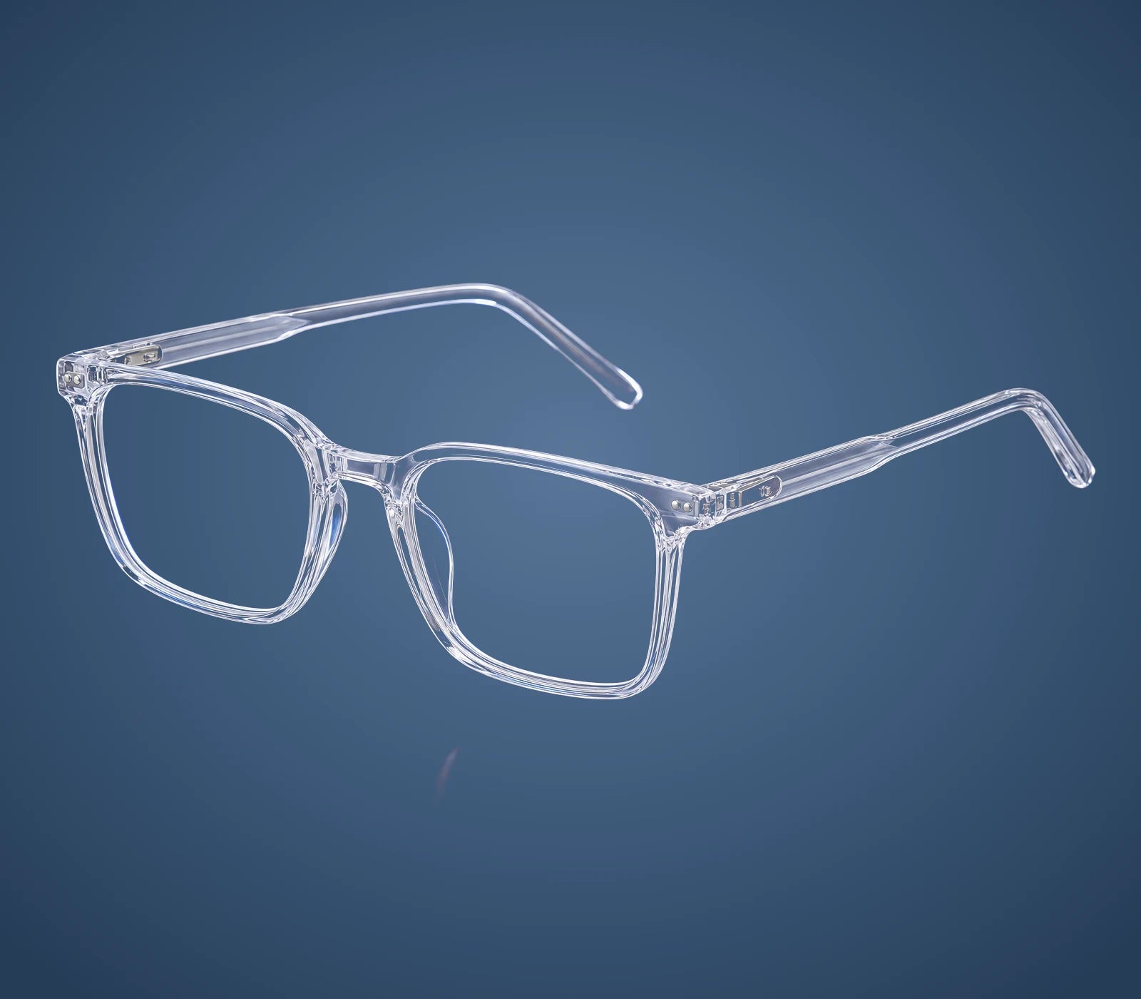LENBLU Transparente
